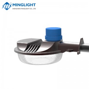 الصمام الحظيرة / يارد ضوء YDA 58W