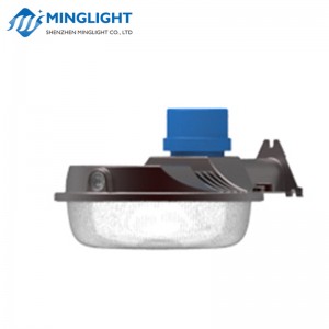 الصمام الحظيرة / يارد ضوء YDA 58W