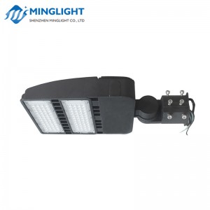 موقف للسيارات LED / ضوء الفيضانات FL80 100W