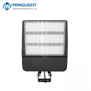 موقف للسيارات LED / ضوء الفيضانات FL80 150W