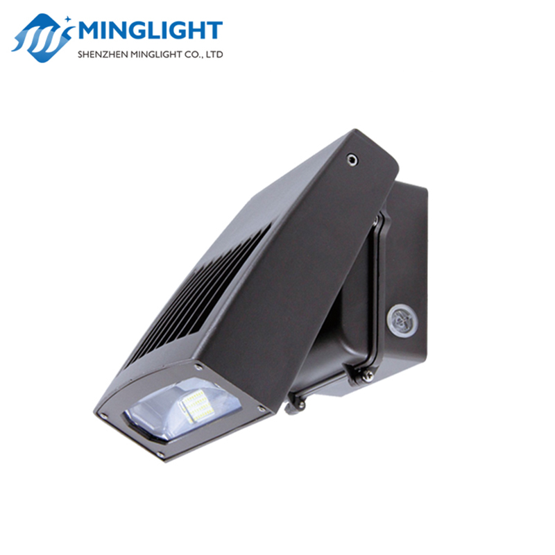 الصمام الجدار حزمة الضوء WPD 80W