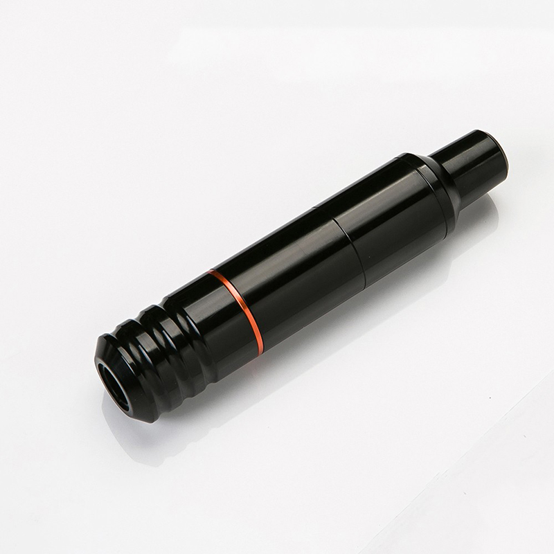 لون الطبعة الوشم القلم الروتاري آلة الوشم آلة الوشم خراطيش القلم مع موصل 5.5mm العاصمة