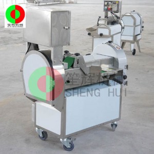 آلة قطع متعددة الوظائف / آلة قطع مزدوجة الرأس متعددة الوظائف SH-112