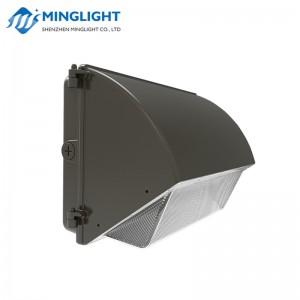 مصباح الجدار LED حزمة WPB2 120W