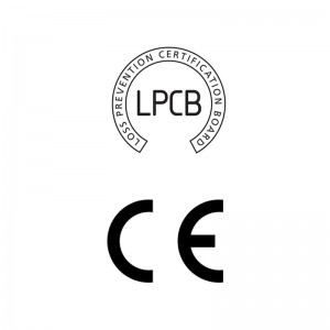 TX7130 كاشف الشعاع العاكس التقليدي