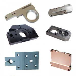 أجزاء دقيقة باستخدام الحاسب الآلي