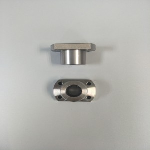 أجزاء تحول CNC