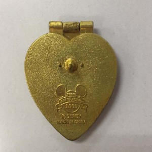 P037 دبوس القلب