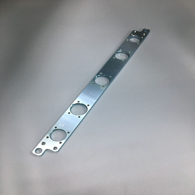 أجزاء الطحن CNC الدقيقة