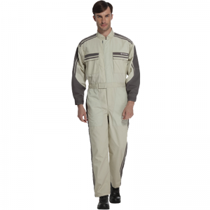 يجب تخصيص ملابس عمال ، وليس شراؤها