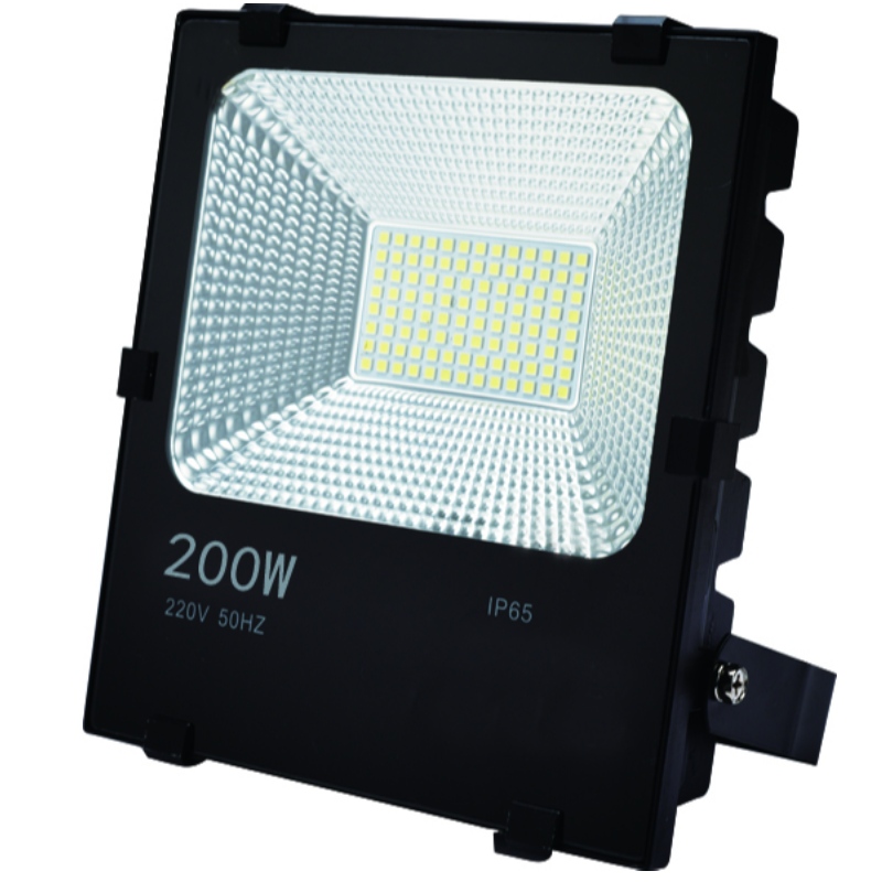 150W / 200W / 300W - 5054 SMD LED الكاشف من Linyi Jiingyuan