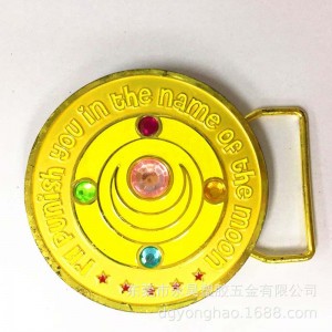 P050 حزام مشبك المصنع