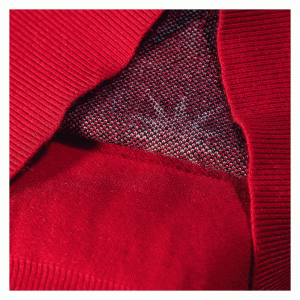 2019 جديد فضفاض نجم انفجار راجلان الأكمام سترة متماسكة سميكة