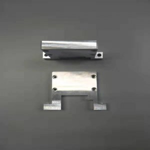 تحول أجزاء ، طحن أجزاء. أجزاء اللحام