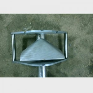 آلات packaigng ذات نوعية جيدة السابق العمودي