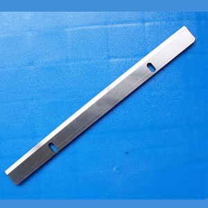 سكين قطع مسطحة مع نوعية جيدة