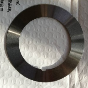 سكين قطع مسطحة مع نوعية جيدة