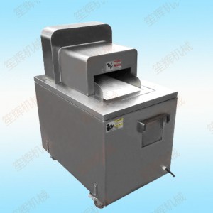 آلة قطع الطيور الطازجة RD-325F (تشكيل واحد)