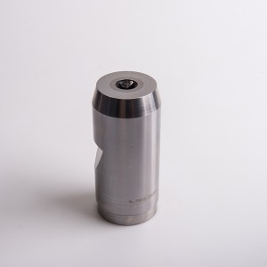 إدراج سبائك الصلب كربيد التنغستن المسمار لكمة يموت