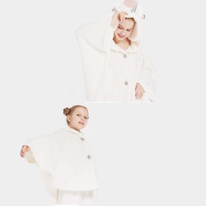 مطابقة الأسرة تتسابق سترة الصوف تكبب