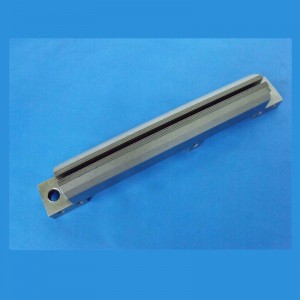 فكي ختم التغليف العمودي