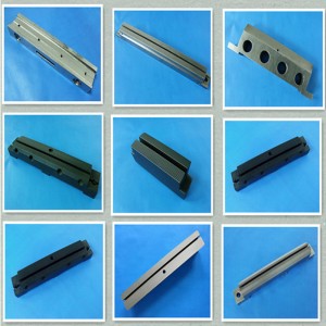 وسادة التعبئة والتغليف فكي ختم