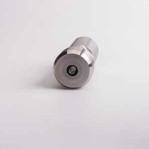 عالية الدقة الباردة تزوير كربيد التنغستن المسمار لكمة يموت