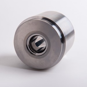 نوعية جيدة إدراج كربيد المسمار الرئيسي يموت تزوير الباردة يموت