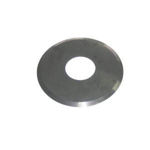 شفرات مستديرة