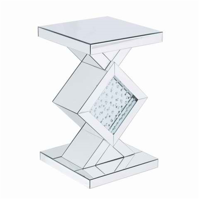 مرآة طاولة جانبية NT-7208