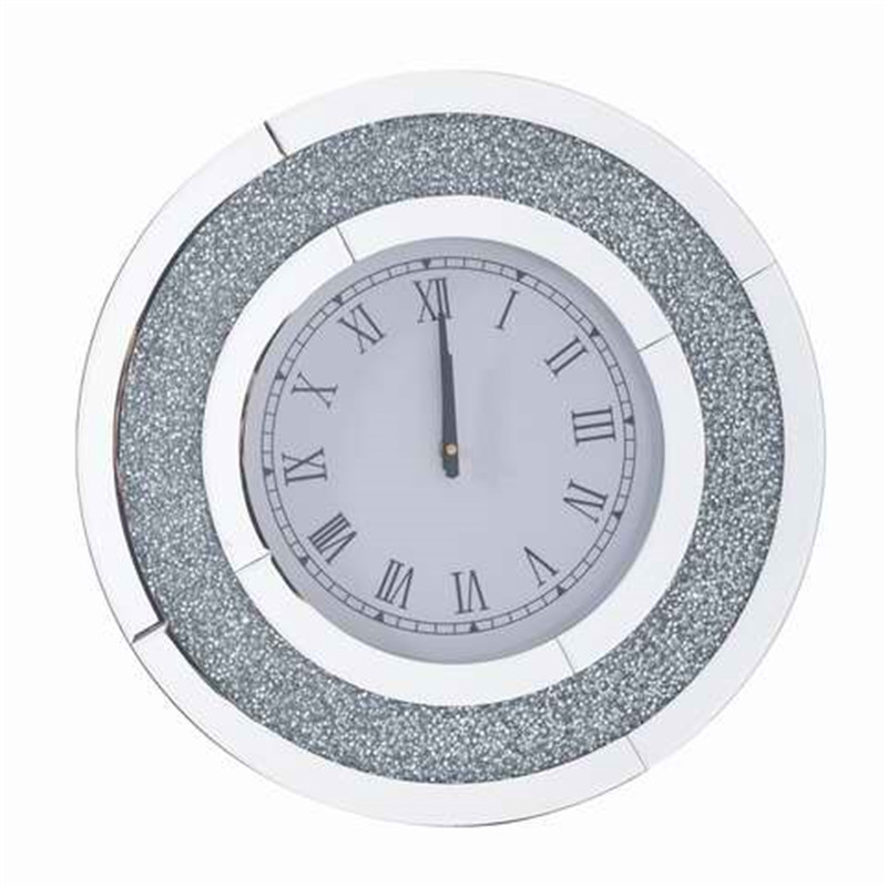 ساعة الحائط NT-008 u0026 NT-009