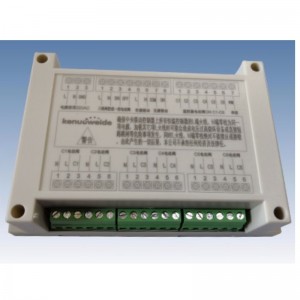 CKL10.1 ... سلسلة من وحدات التحكم المركزية الربط