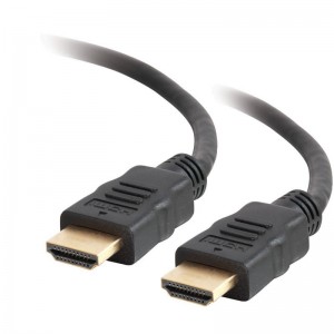 4 HDMI UHD عالي السرعة كبل HDMI (60HZ) مع إيثرنت لأجهزة 4K