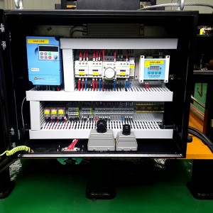 رافعة كهربائية أوروبية