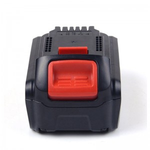 Li-ion 20V 2000mAh استبدال البطارية حزمة ديوالت DCB180 ، DCB181 ، DCB182