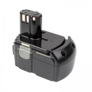 بطاريات أدوات اللاسلكي عبر الإنترنت ، بطارية ليثيوم أيون 18v 3000mAh لشركة Hitach BCL1830 ، EBM1830