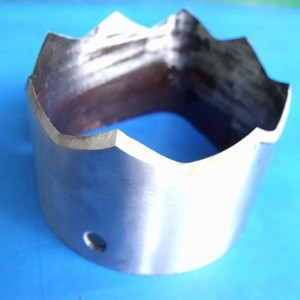 هلام التغليف سكين مع نوعية جيدة