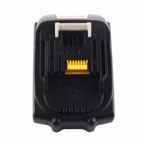 193159-1 ، 193140-2 ، 193102-0 بطاريات استبدال Ni-Cd 18V 2000mAh لأجهزة حفر Makita Cordless