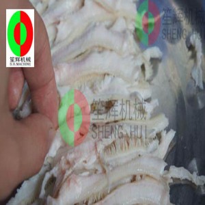 متعددة الوظائف آلة قطع اللحوم / التلقائي آلة قطع اللحوم / آلة قطع اللحوم SH-125S