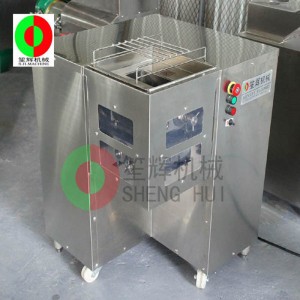 QJA-500 كتر اللحم متعدد الوظائف / كتر اللحم الأوتوماتيكي / كتر اللحم متعدد الوظائف