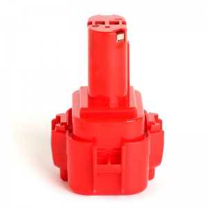 بطارية Ni-Mh 9.6V 3000mAh البديلة لماكيتا 6909DW ، 6909DWA a Drill