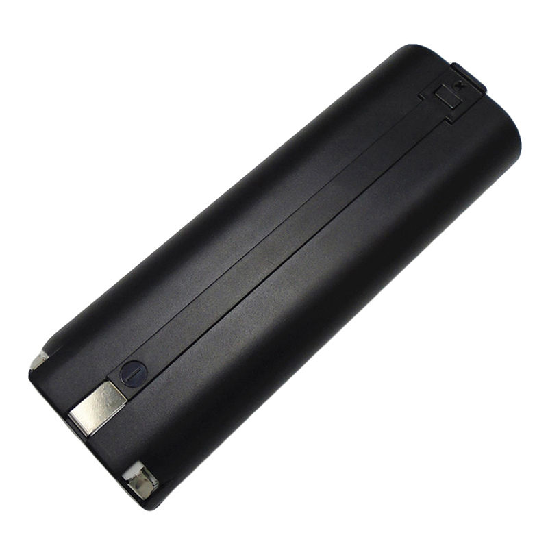 بطارية Ni-Cd 2000mAh 7.2V القابلة لإعادة الشحن لأداة الطاقة Makita 7000 ، 7002 ، 7033