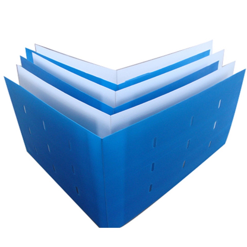 الاستخدام الرئيسي للاللوح الجوف