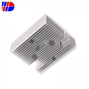 عالية الدقة مخصصة الألومنيوم النحاس التصنيع باستخدام الحاسب الآلي الآلات قطع غيار الآلات