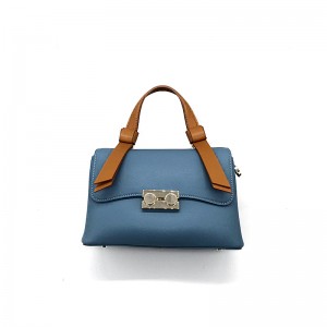 2019 شعبية عالية الجودة بو حقائب الكتف حقائب السيدات مصنع المهنية حقائب السيدات بسيطة