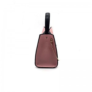 أفضل سعر حقيبة يد المرأة الأزياء الصغيرة بو سيدة حقائب أعلى جودة حقيبة الكتف الاستخدام اليومي حقيبة يد