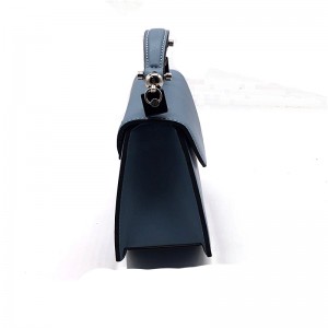 أعلى جودة بو الجلود المرأة المراهنات حقيبة موجزة تصميم الأناقة السيدات حقيبة يد حقيبة للماء