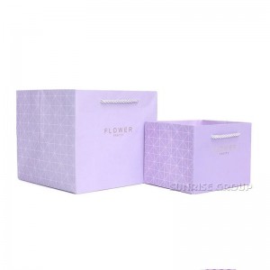 كيس ورق التغليف