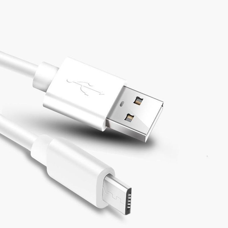 الصغرى ل USB TPE كابل بيانات الهاتف الخليوي الروبوت