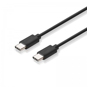 النوع- C إلى النوع- كبل البيانات